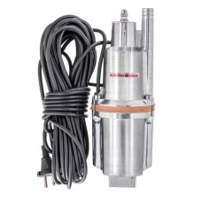 Вибрационный насос KVP300, 1080 л/ч, подъем 70 м, кабель 10 метров Kronwerk