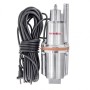 Вибрационный насос KVP300, 1080 л/ч, подъем 70 м, кабель 10 метров Kronwerk