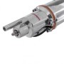 Вибрационный насос KVP300, 1080 л/ч, подъем 70 м, кабель 10 метров Kronwerk
