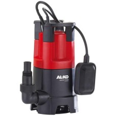Дренажный насос для грязной воды Al-Ko Easy Drain 7500 Classic