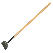 Ледоруб закаленная сталь, деревянный черенок Fiskars 1001639