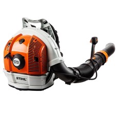 Бензиновая ранцевая воздуходувка Stihl BR 700 42820111621