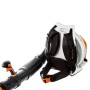 Бензиновая ранцевая воздуходувка Stihl BR 700 42820111621