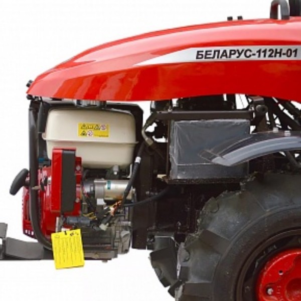 Мини-трактор Беларус 112Н-01