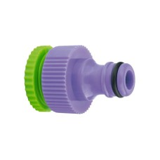 PALISAD 65720 Адаптер внутренняя резьба 1/2"-3/4"