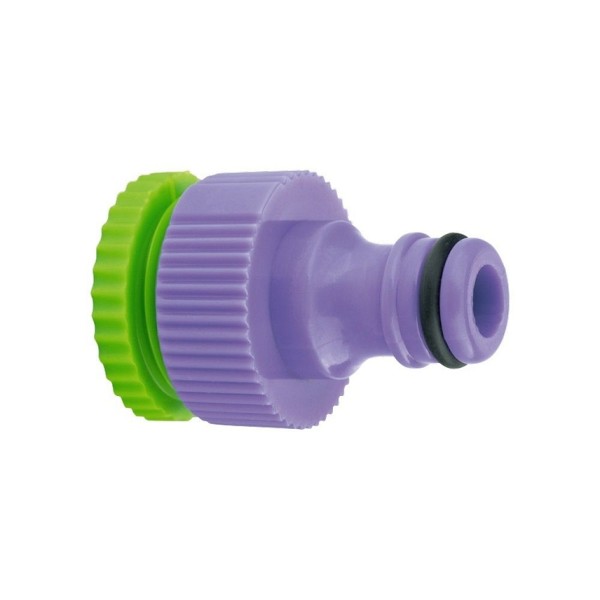 PALISAD 65720 Адаптер внутренняя резьба 1/2"-3/4"