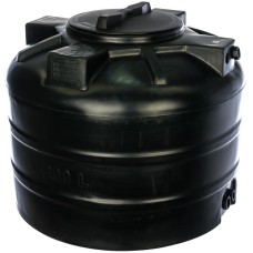 Бак д/воды Акватек ATV-200 (черный)