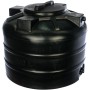 Бак д/воды Акватек ATV-200 (черный)