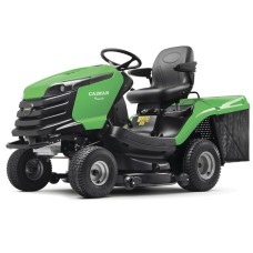 Газонокосильная машина Caiman Rapido Eco 2WD, 16 л.с.