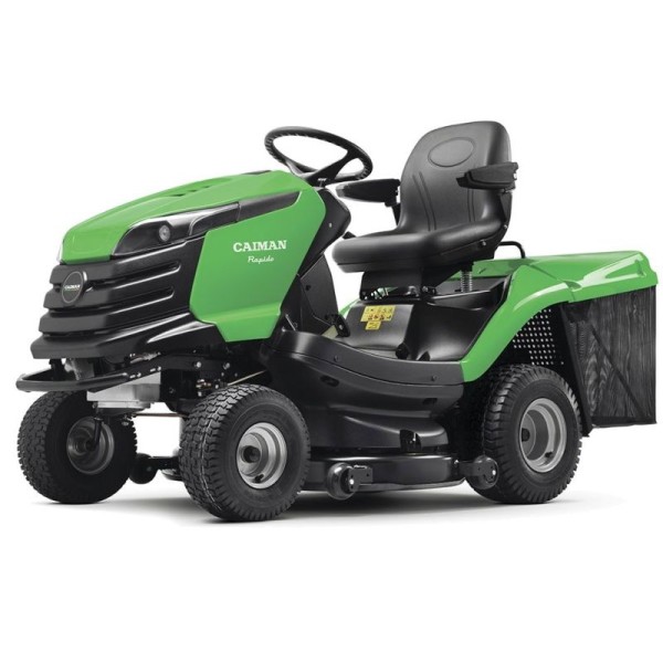 Газонокосильная машина Caiman Rapido Eco 2WD, 16 л.с.