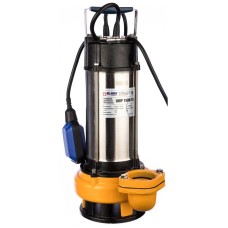 Дренажный насос для заилившихся колодцев Belamos DWP 1500/18