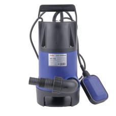Фекальный насос Jemix GS-750