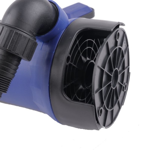 Фекальный насос Jemix GS-750