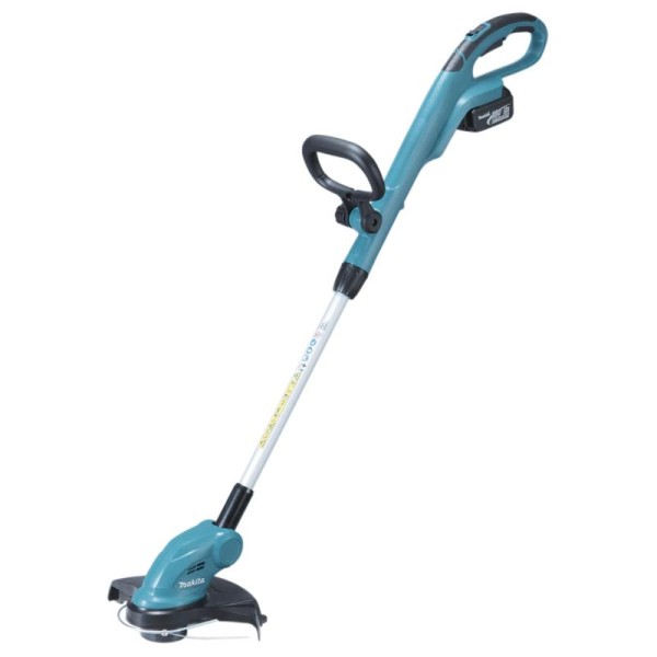 Аккумуляторный триммер Makita DUR181RF
