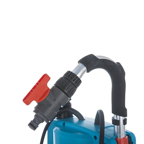 Дренажный насос Gardena 4000/2 Classic