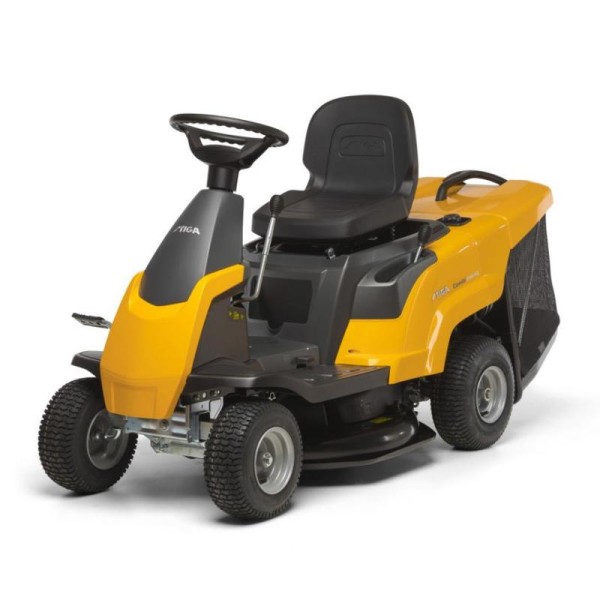 Бензиновый трактор Stiga Combi 1066 HQ