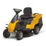 Бензиновый трактор Stiga Combi 1066 HQ