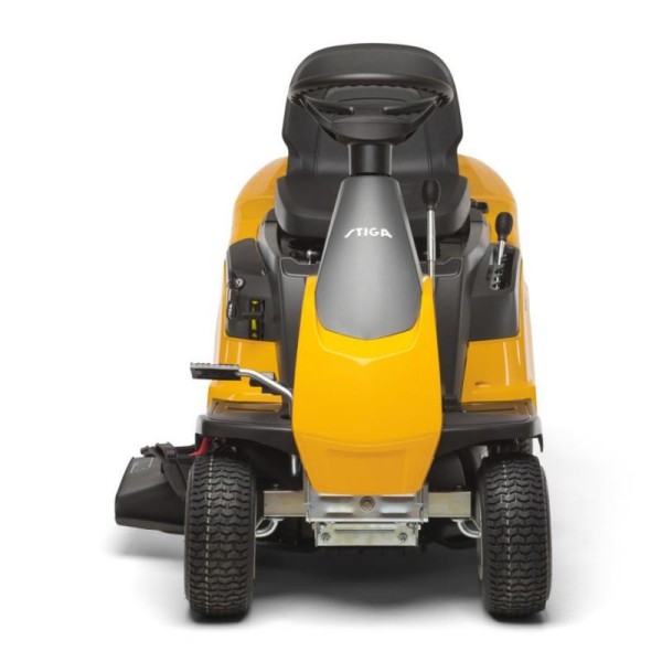 Бензиновый трактор Stiga Combi 1066 HQ