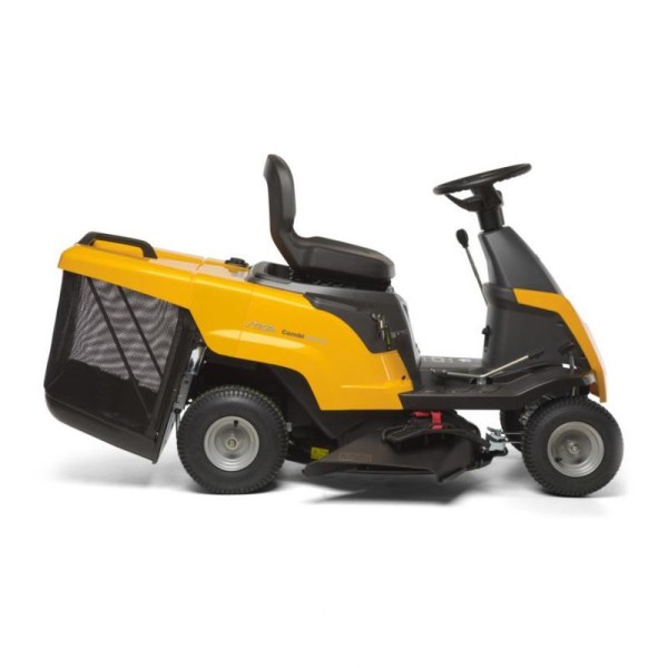 Бензиновый трактор Stiga Combi 1066 HQ