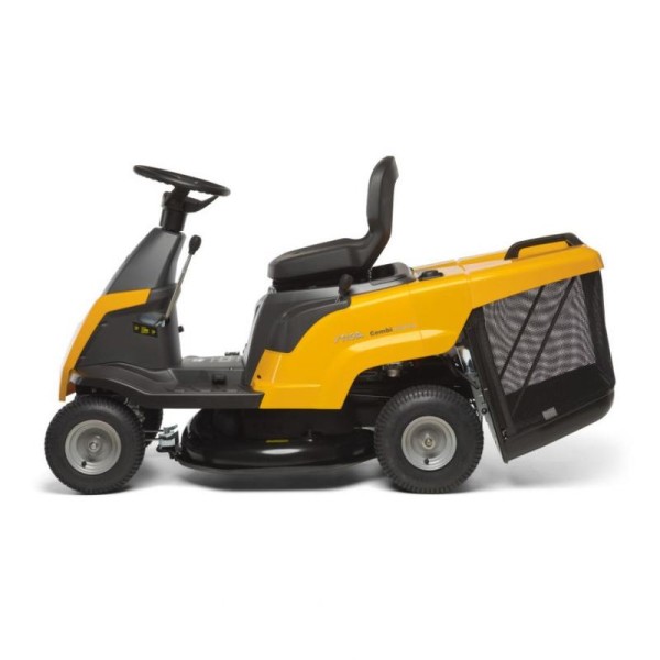 Бензиновый трактор Stiga Combi 1066 HQ