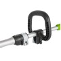 Триммер струнный делюкс Greenworks GST5033M, 500 Вт