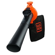 Пылесос-воздуходувка Black+Decker GW2500-SQ