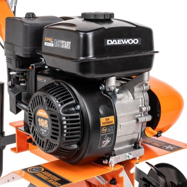 Бензиновый культиватор Daewoo DAT 5560R