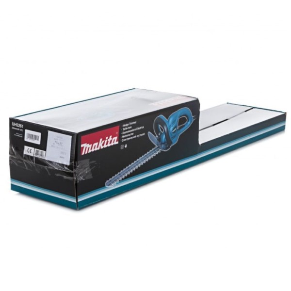 Электрический кусторез Makita UH 5261, 52 см