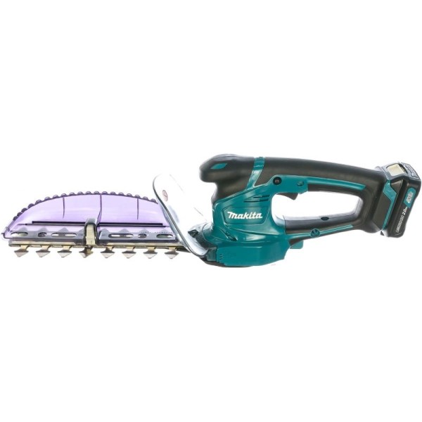 Аккумуляторный кусторез Makita UH 201DWA, 10.8 В
