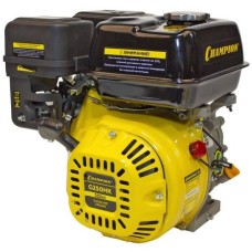 Двигатель Champion G250HK