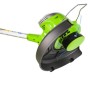 Триммер струнный делюкс Greenworks GST5033M, 500 Вт