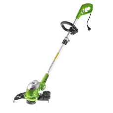 Триммер струнный делюкс Greenworks GST5033M, 500 Вт