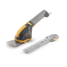 Аккумуляторные ножницы для травы Stiga SGM 72 AE 80мм. 2,5Ач