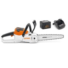 Аккумуляторная цепная пила с ЗУ и АКБ Stihl MSA 120 C-BQ