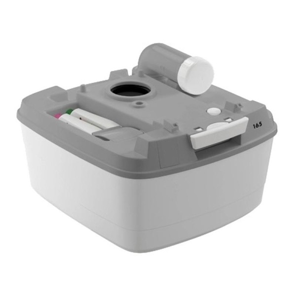 Биотуалет Thetford Porta Potti Qube 165