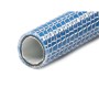 Поливочный шланг Исток (ПВХ, 3/4", 25 м) 5-слойный,текстильное армирование, напорный