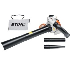 Всасывающий измельчитель Stihl  SН86-D 42410110902, 800 Вт