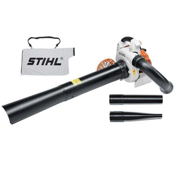 Всасывающий измельчитель Stihl  SН86-D 42410110902, 800 Вт