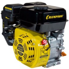 Двигатель Champion G210HT