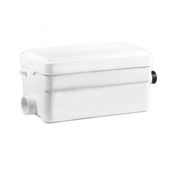 Санитарный насос Jemix STP-250
