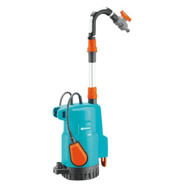 Дренажный насос Gardena 4000/2 Classic