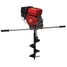 Мотобур Ada Ground Drill 14 Reverse с шнеком Drill 300/800