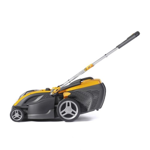 Аккумуляторная газонокосилка Stiga SLM 540 AE, 294384068/ST1