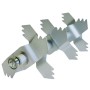 Бензиновый аэратор Al-Ko Comfort 38 P Combi Care 112799