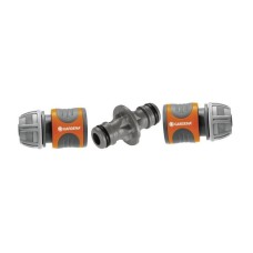 Комплект коннекторов Gardena 18283-20.000.00 (13 мм, 1/2")