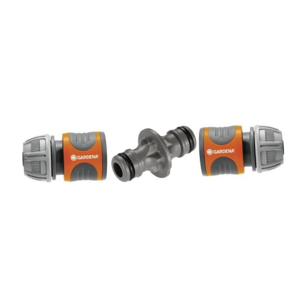 Комплект коннекторов Gardena 18283-20.000.00 (13 мм, 1/2")