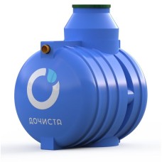 Станция Дочиста Profi 10