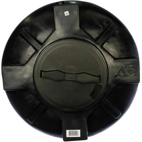 Бак д/воды Акватек ATV-200 (черный)