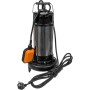 Фекальный насос Вихрь ФН-1500Л