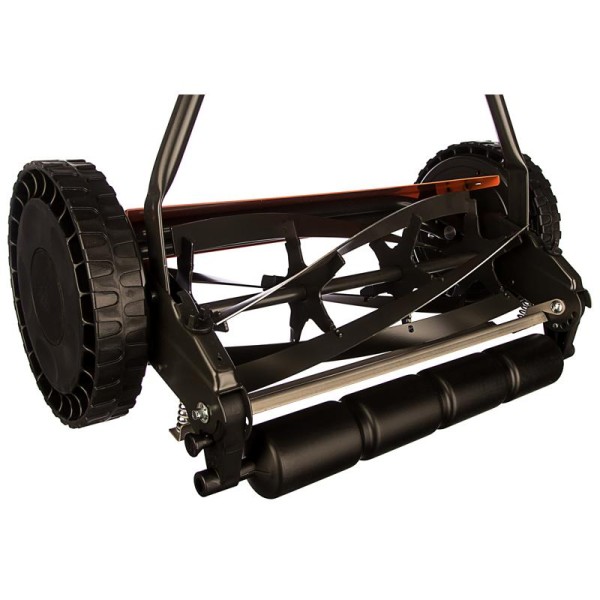 Механическая газонокосилка Husqvarna 54 9649140-52